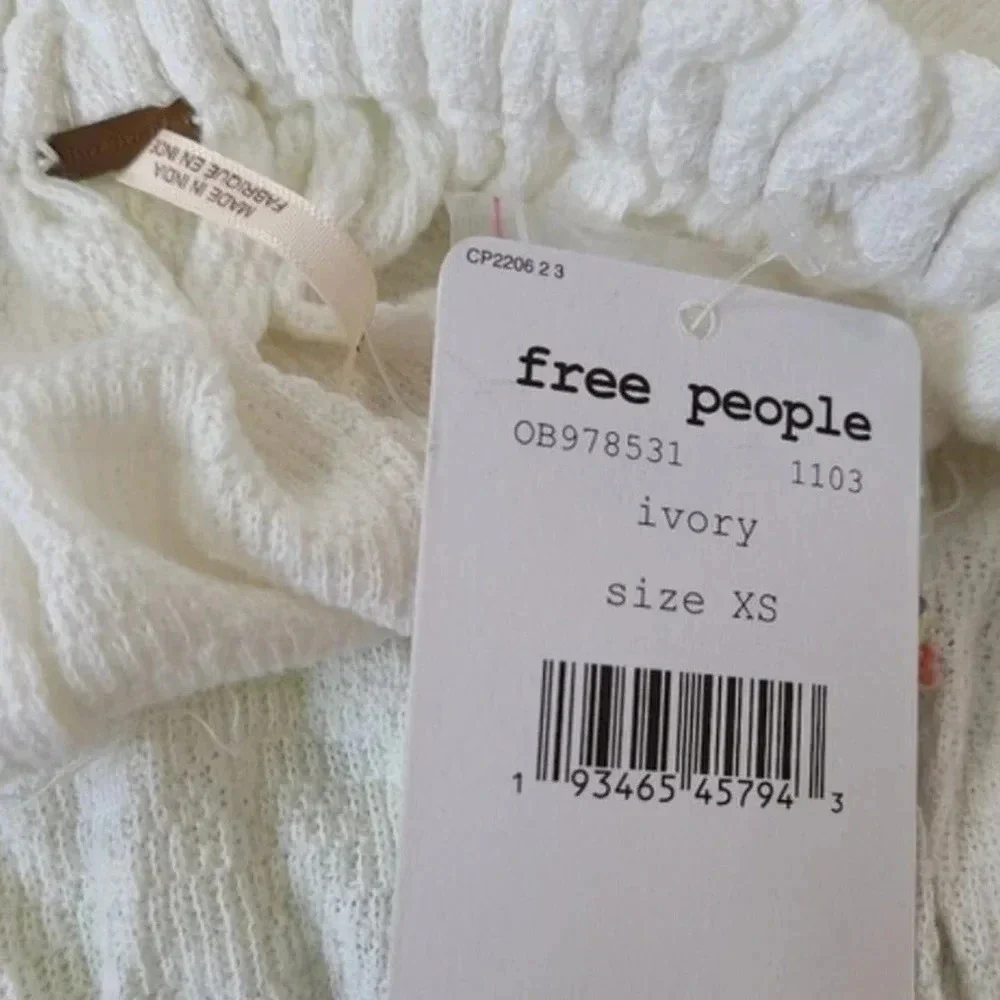 Free People free people